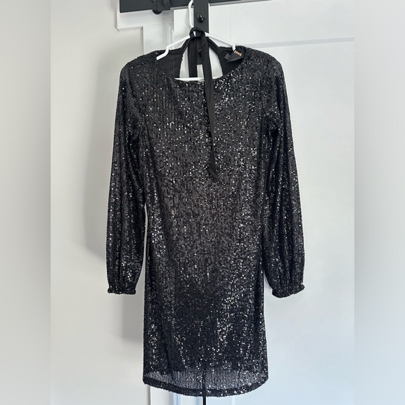 Sequence dress xs - Picture 1 of 4